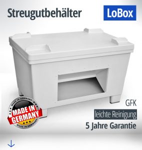 streugutboxen lobox